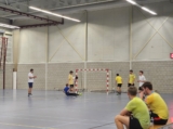 Onderling Futsal Toernooi S.K.N.W.Konference League (Fotoboek 1) (182/313)